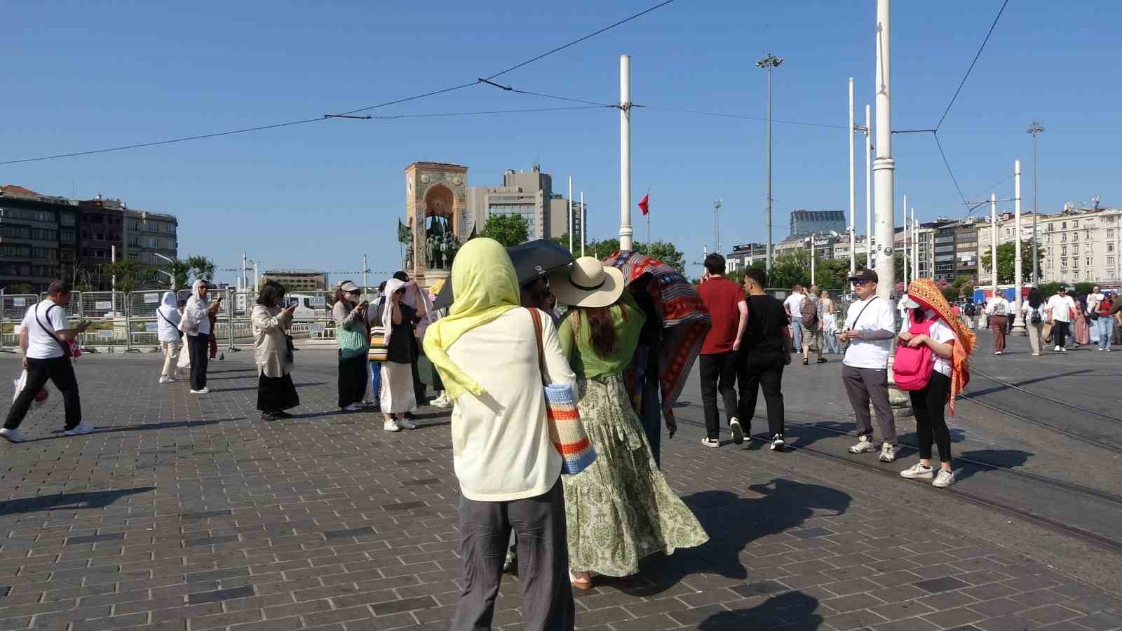 Gölgeleğin ve Serin Alanların Önemi