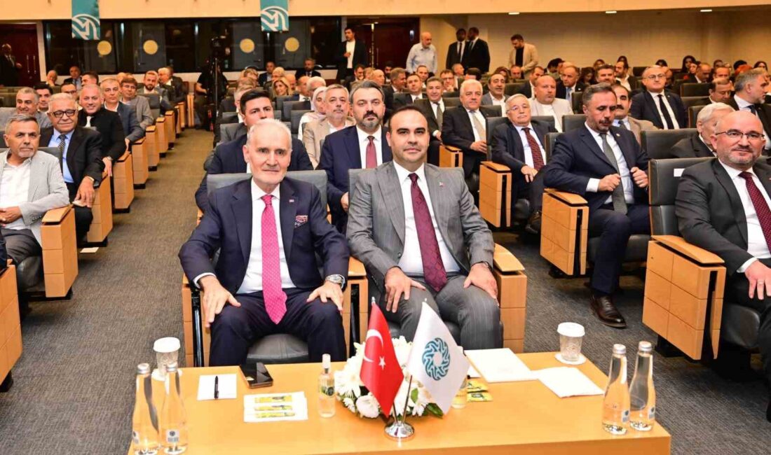 İstanbul Ticaret Odası (İTO) Başkanı Şekib Avdagiç, "Son 4 çeyreklik