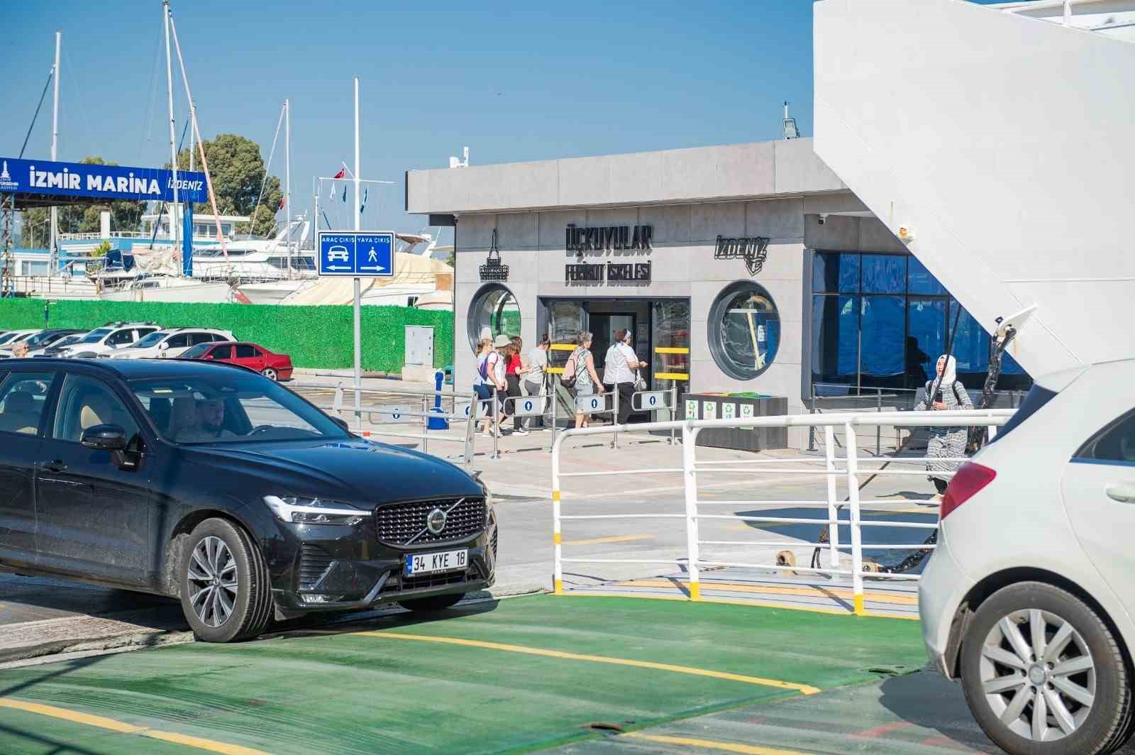 Hafta İçi İndirim Uygulamaları ve Detaylar