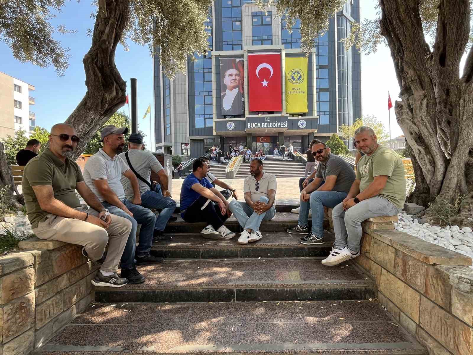 İşçilerin Talepleri ve Eylemin Gelişimi