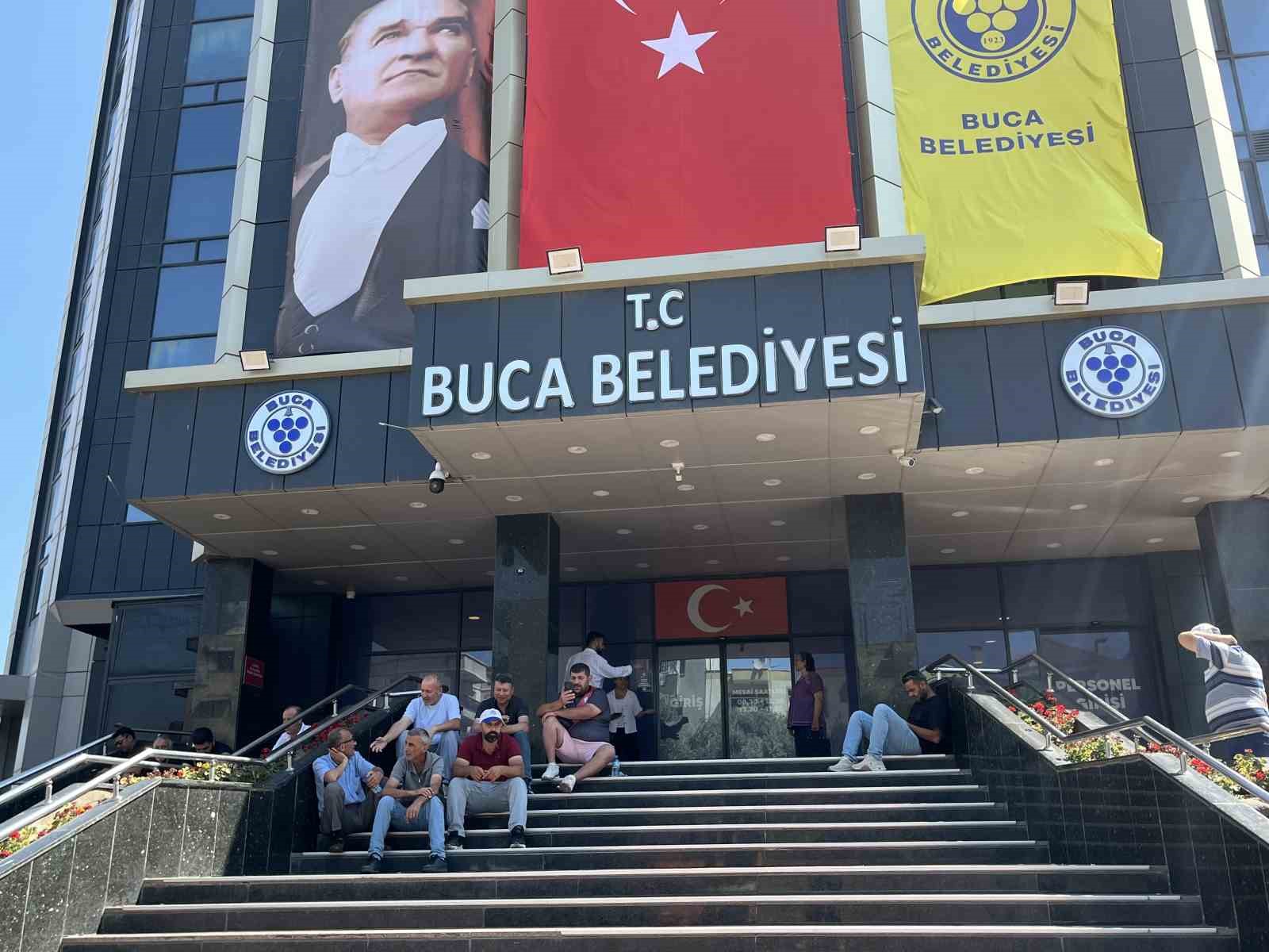 İşçilerin Mağduriyetlerinin Detayları