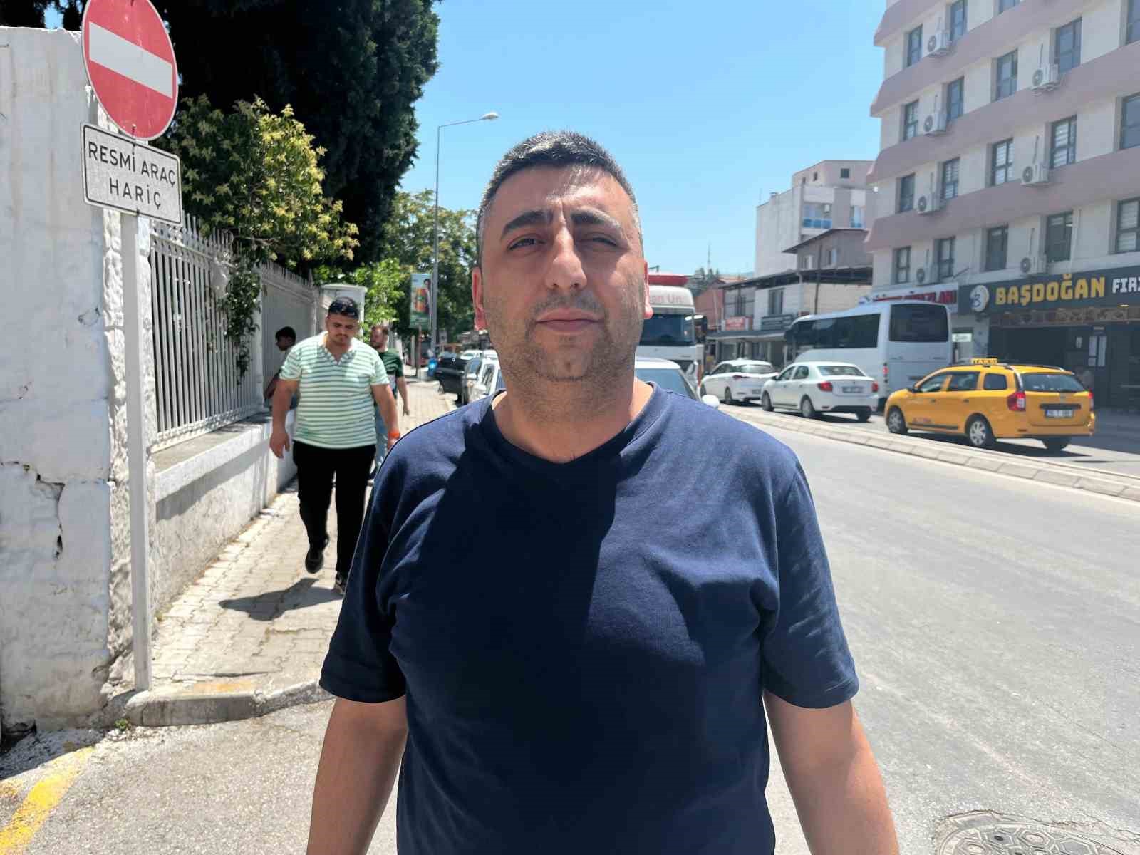 Olayın Detayları ve Gelişimi