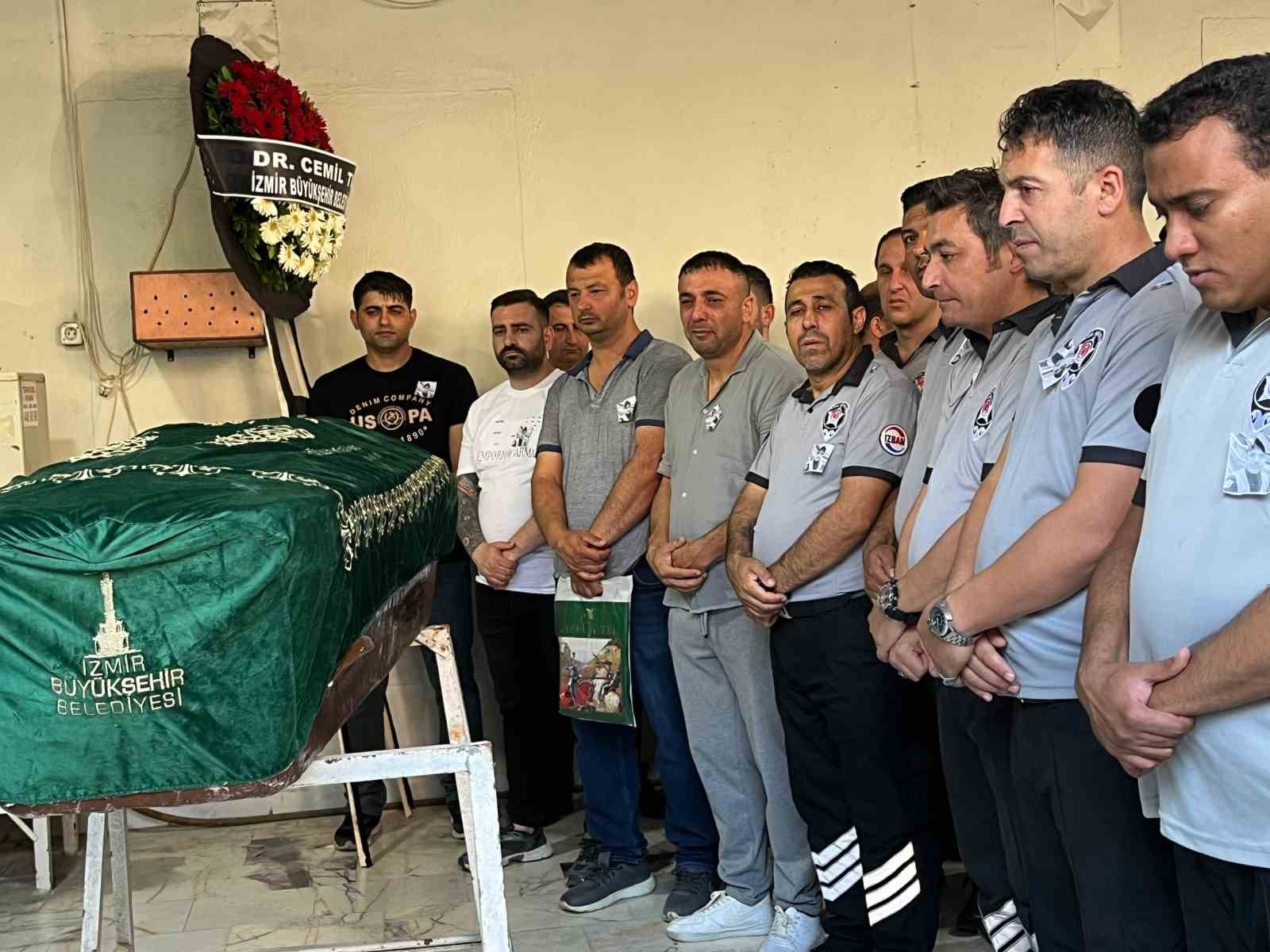Olayın Gelişimi ve Detayları