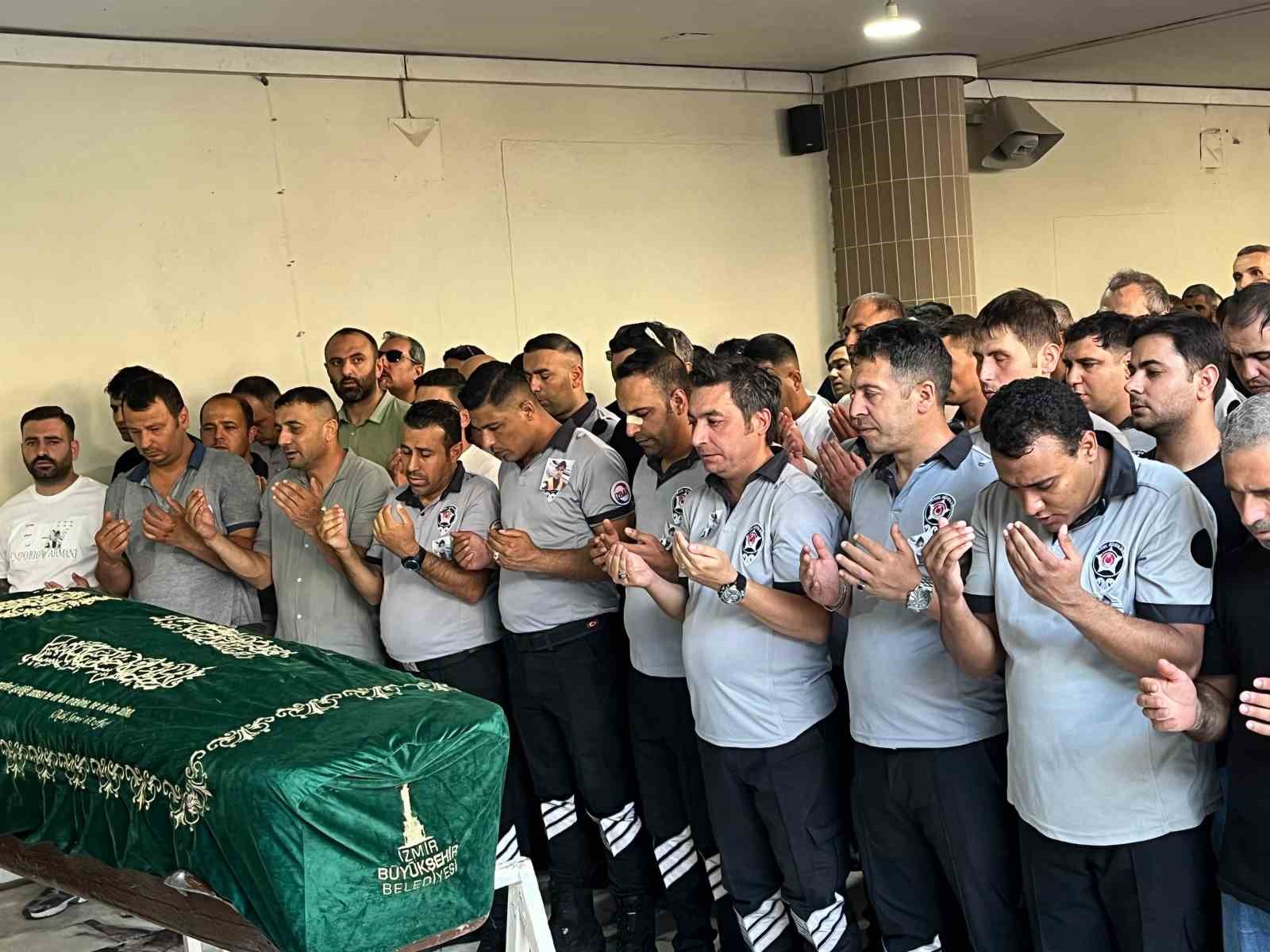Güvenlik Güçlerinin ve Ailenin Tepkisi