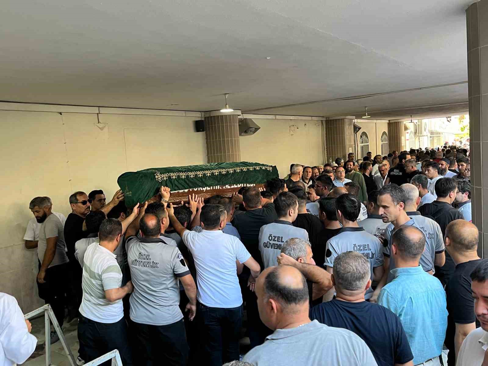 Güvenlik Güçlerinin ve Ailenin Tepkisi