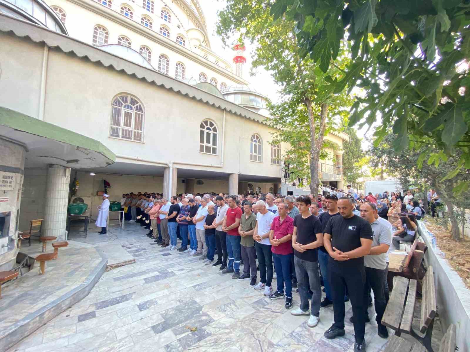 Güvenlik Güçlerinin ve Yetkililerin Aldığı Önlemler