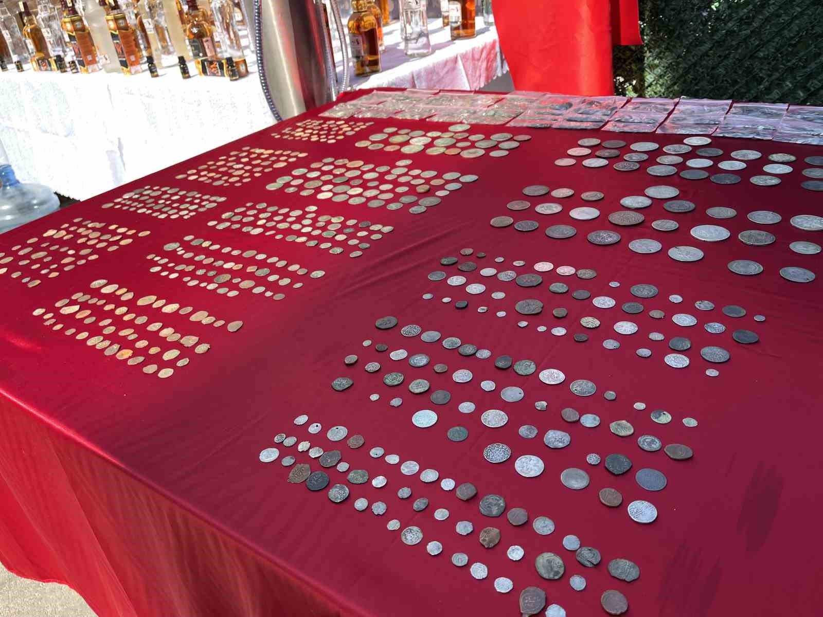 İzmir ve Yalova’da Geniş Güvenlik Operasyonları