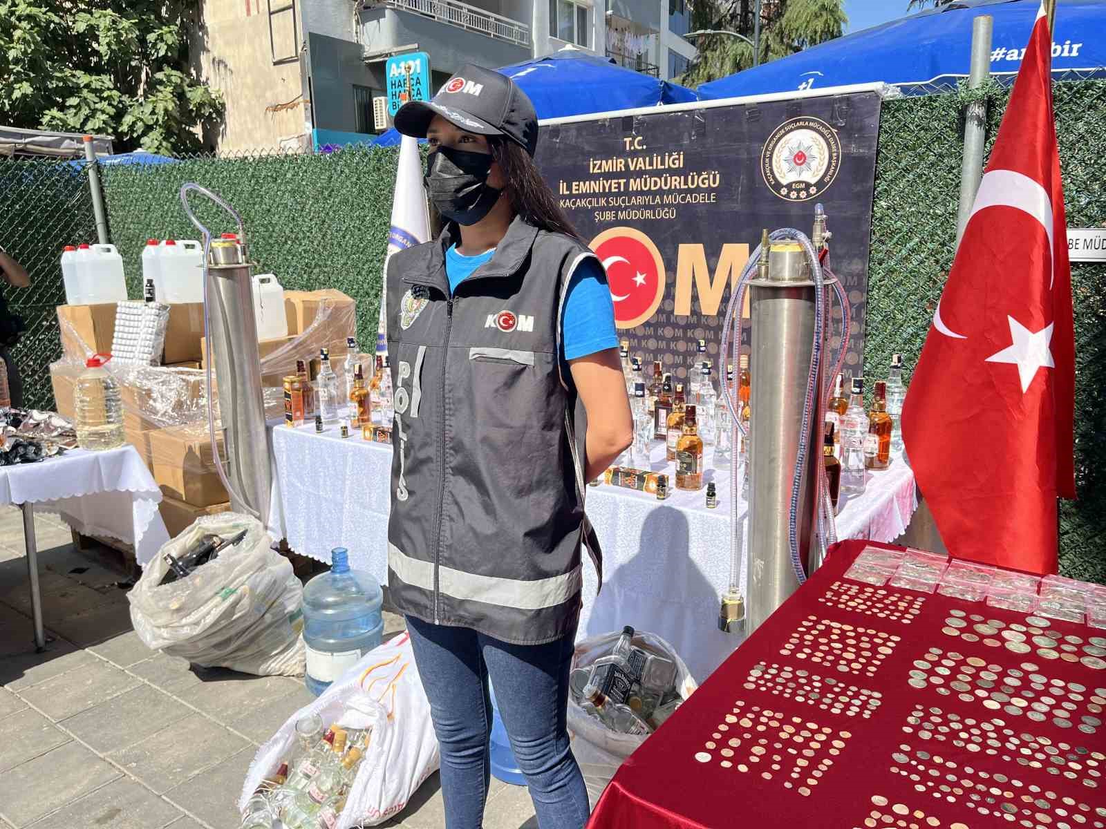 Yalova’da Tarihi Eser Operasyonu ve Bulgular
