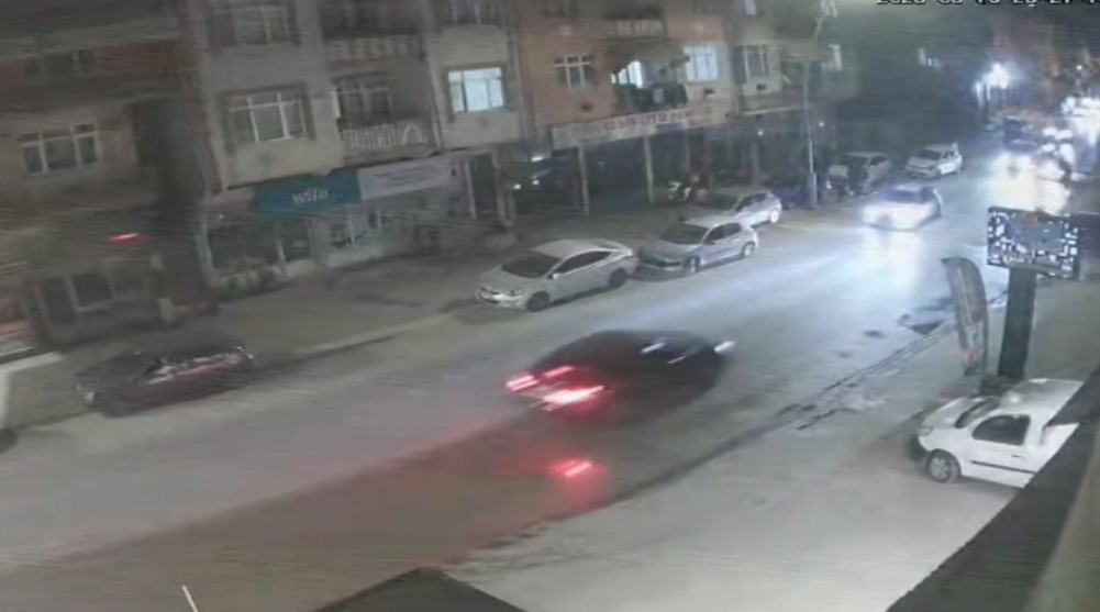 Olayın Öncesi ve Şüpheli Takip