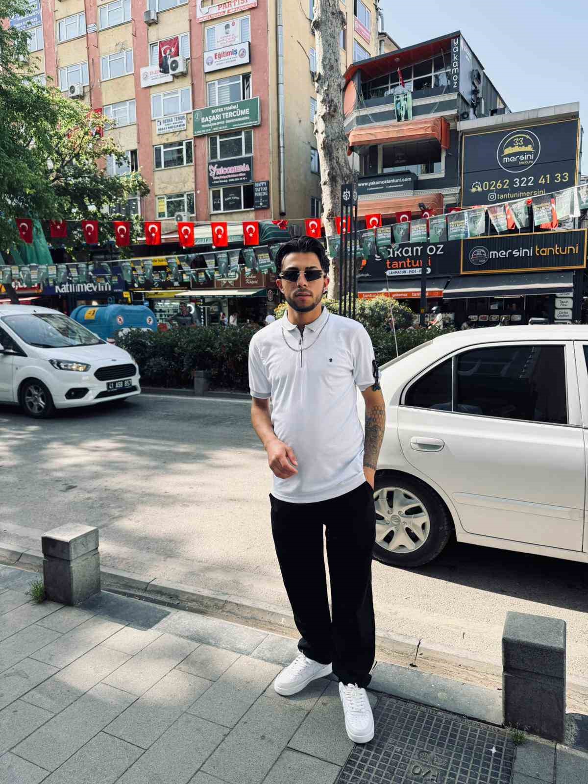 Enes Ağaç’ın Ailesinin İddiaları ve Tepkisi