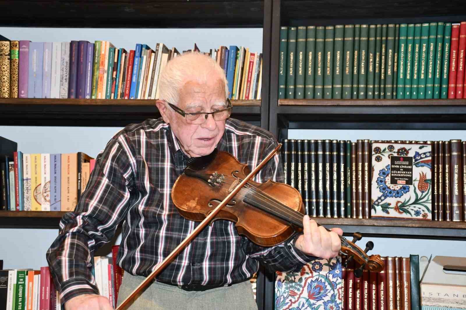 Orhan Hekimoğlu’nun Hayat Yolculuğu