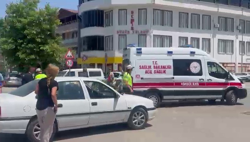 Kazanın Sebepleri ve Olayın Seyri