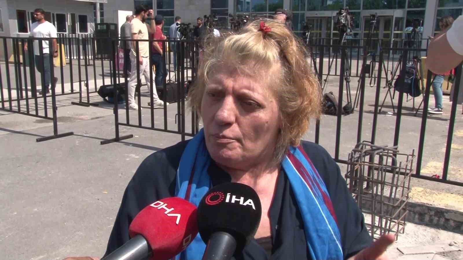 Aile ve Teyzenin Açıklamaları