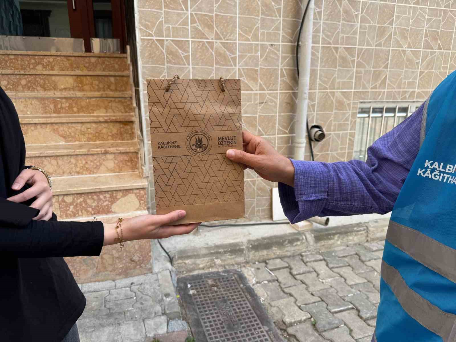 Belediye Başkanı Mevlüt Öztekin'in Mesajı