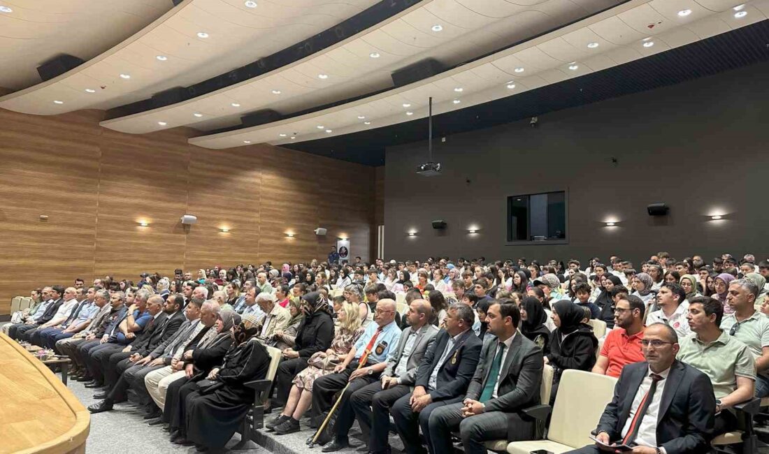 Kahramankazan'da şehit aileleri ve gaziler için unutulmaz Vefa Günü etkinliği!