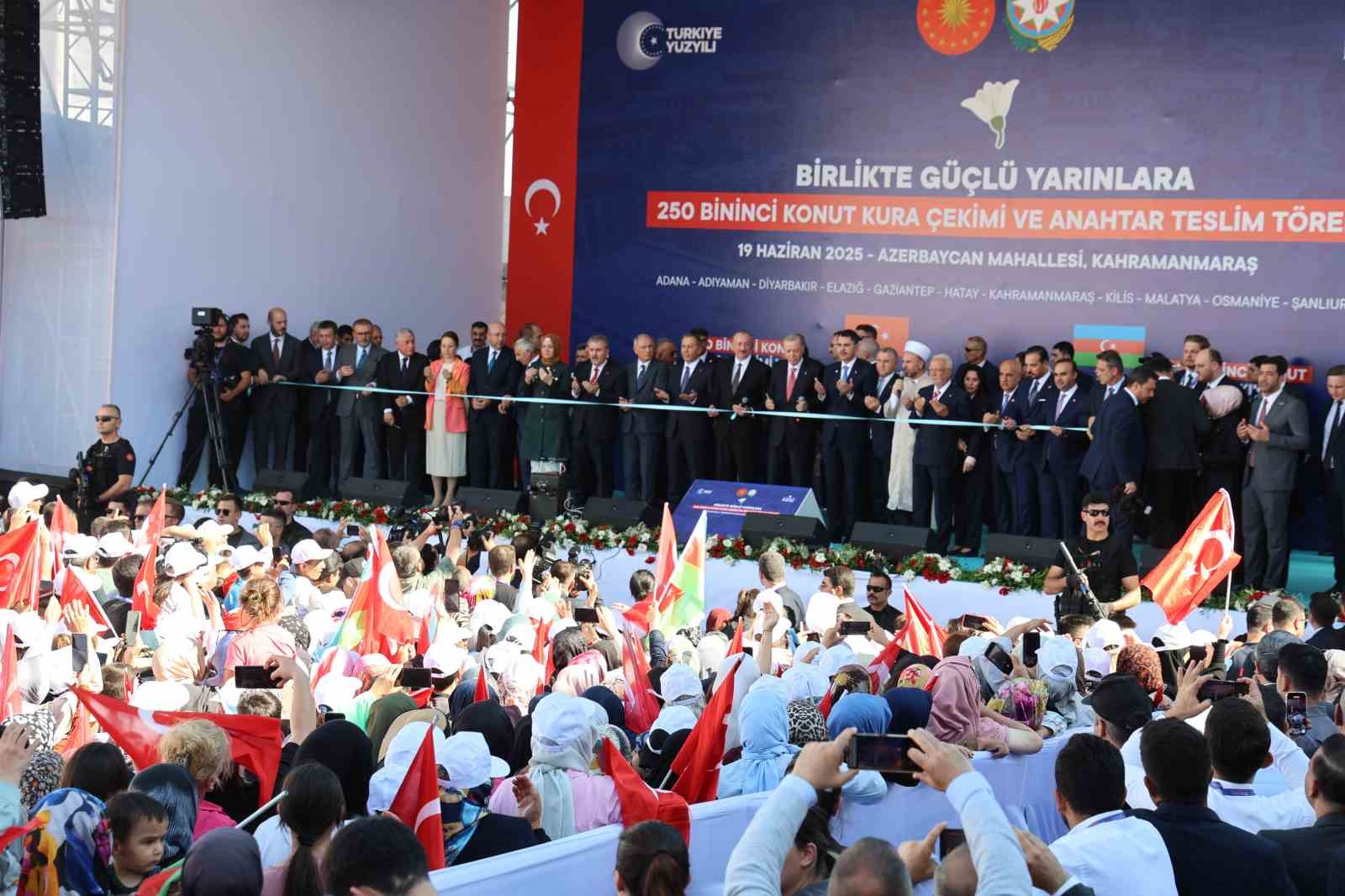 Depremin Yıkıcı Etkileri ve Türkiye’nin Mücadele Süreci