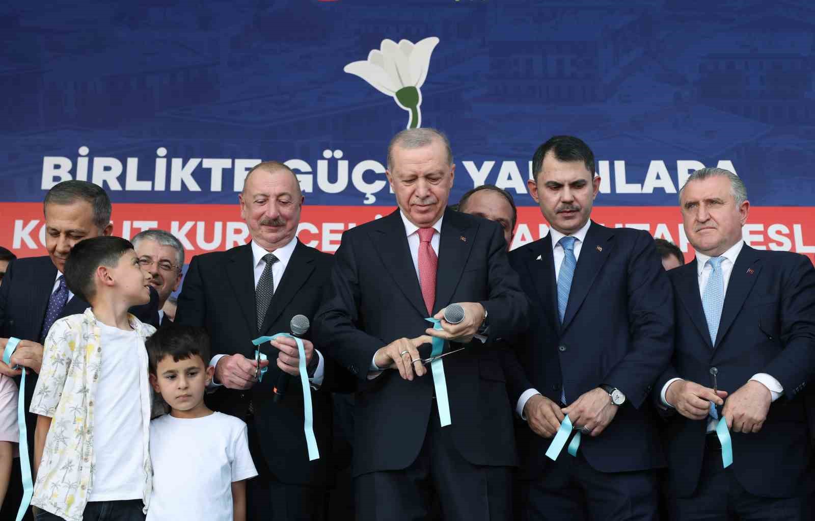 Kahramanmaraş Depreminin Ardından Azerbaycan’ın Dayanışması ve Yeniden İmar Çabaları