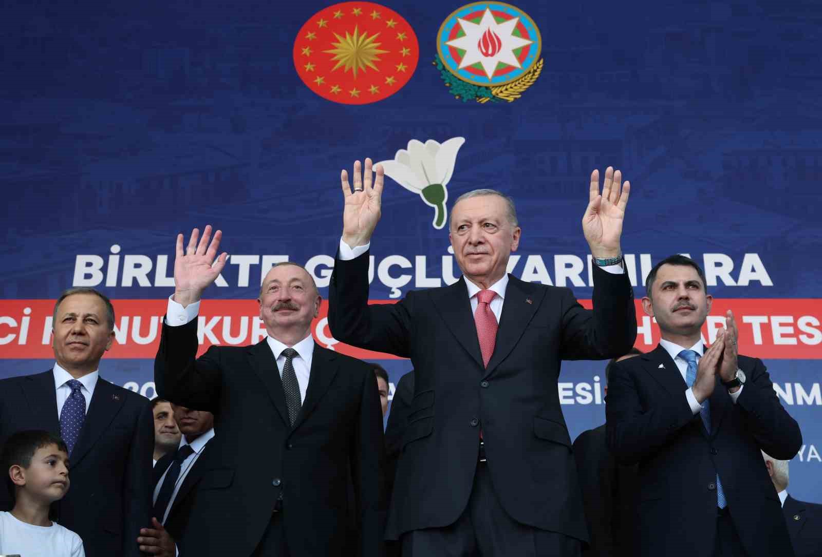 Kahramanmaraş Depreminin Ardından Azerbaycan’ın Dayanışması ve Yeniden İmar Çabaları