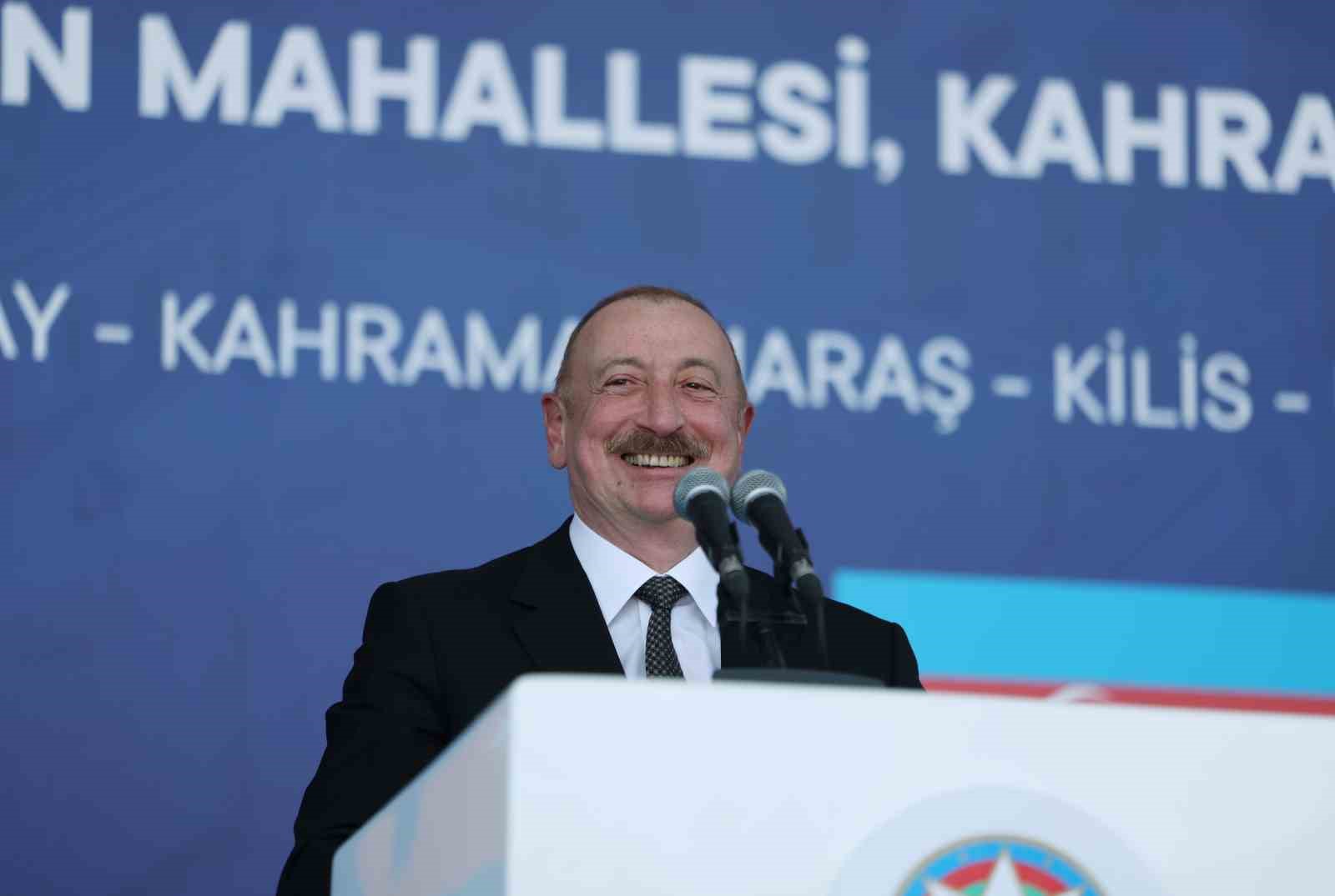 Kahramanmaraş Depreminin Ardından Azerbaycan’ın Dayanışması ve Yeniden İmar Çabaları