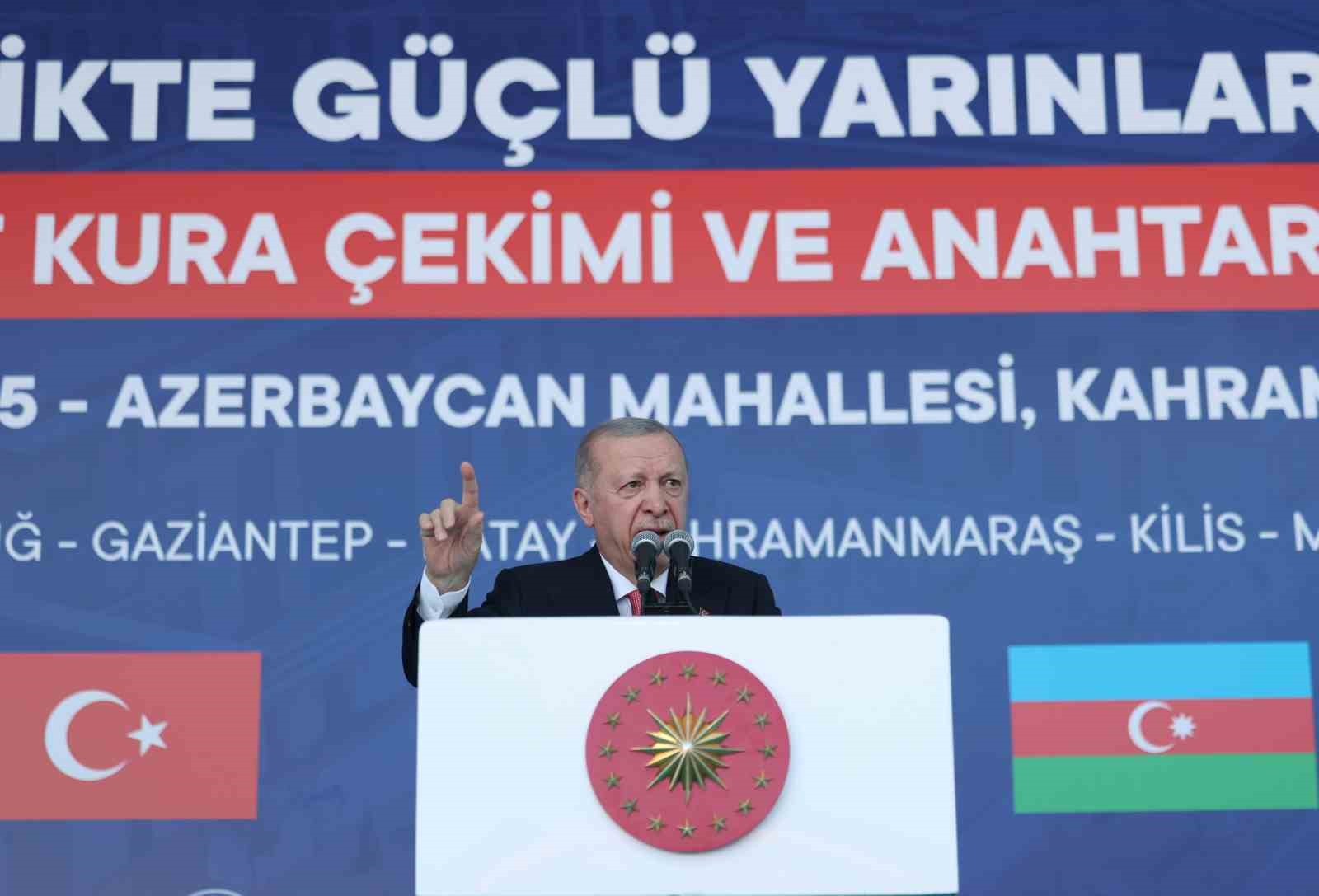 Kahramanmaraş Depreminin Ardından Azerbaycan’ın Dayanışması ve Yeniden İmar Çabaları