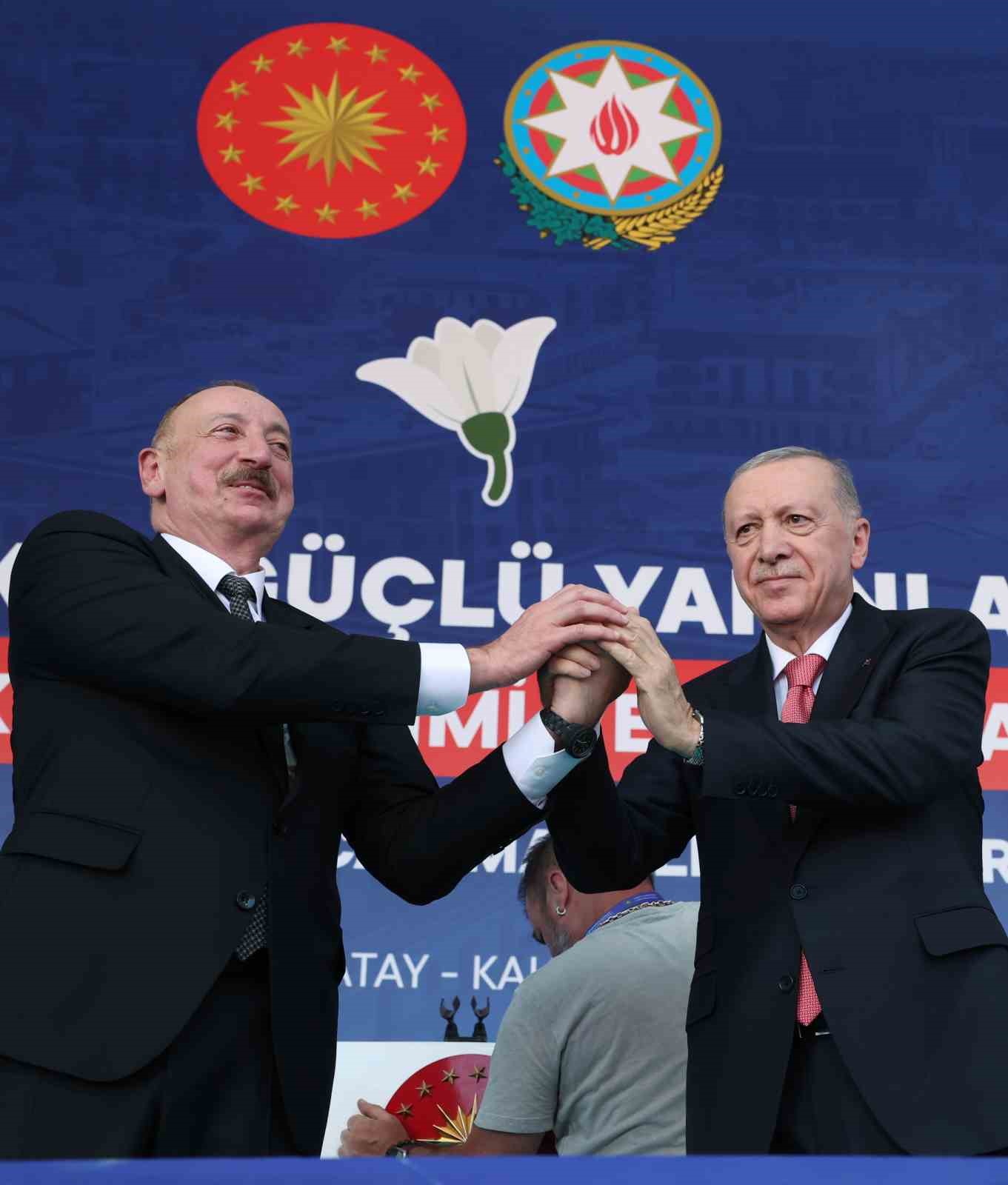 Kahramanmaraş Depreminin Ardından Azerbaycan’ın Dayanışması ve Yeniden İmar Çabaları