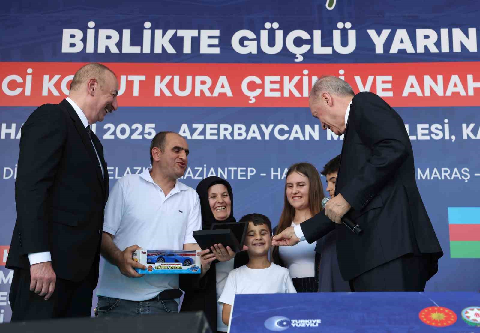 Hedefler ve Gelecek Planları