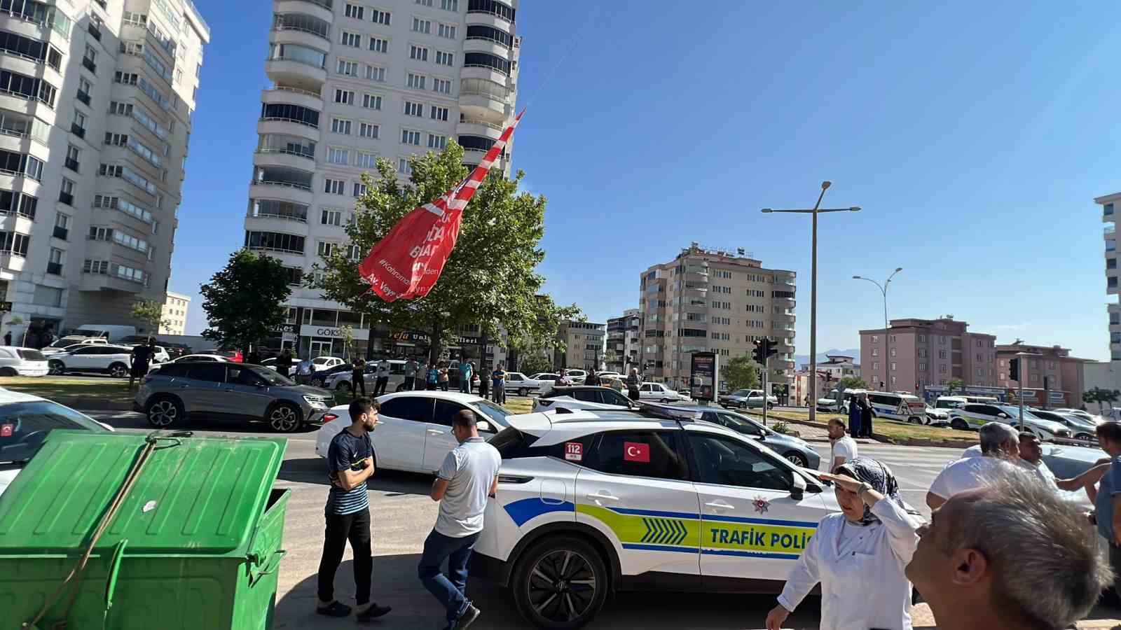 Deprem Sonrası Yıkım Süreci ve Güvenlik Önlemleri