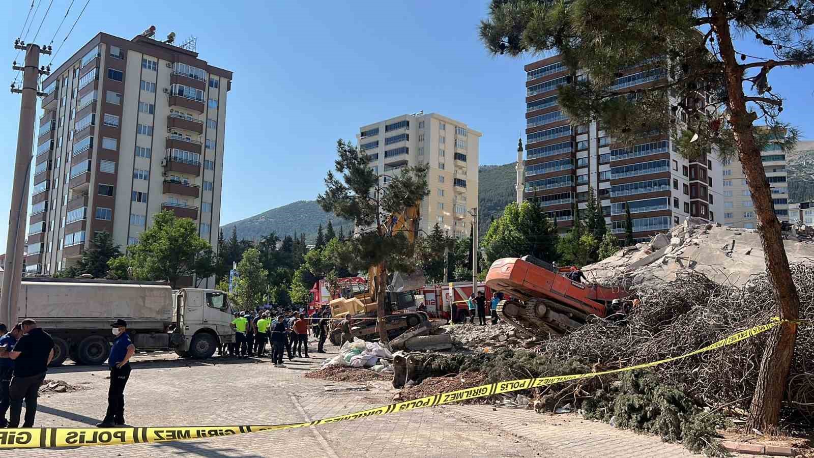 Son Durum ve Gelecek Adımlar