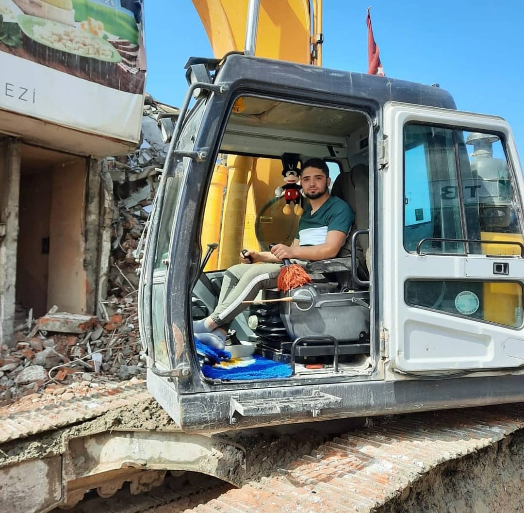 Depremler Sonrası Bina Durumu ve Yıkım Süreci