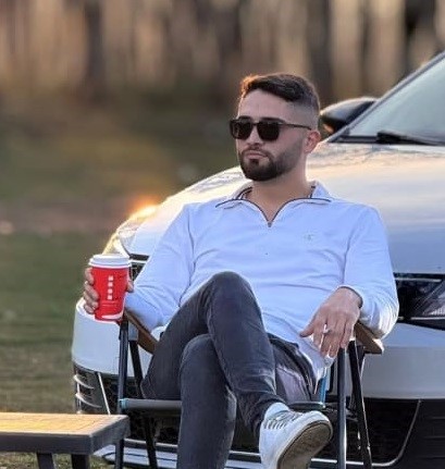 Olayın Gelişimi ve İş Makinesinin Kontrolden Çıkması