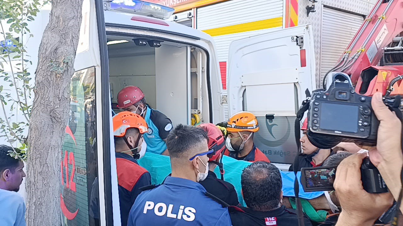 Görüntüler ve Hukuki Süreç