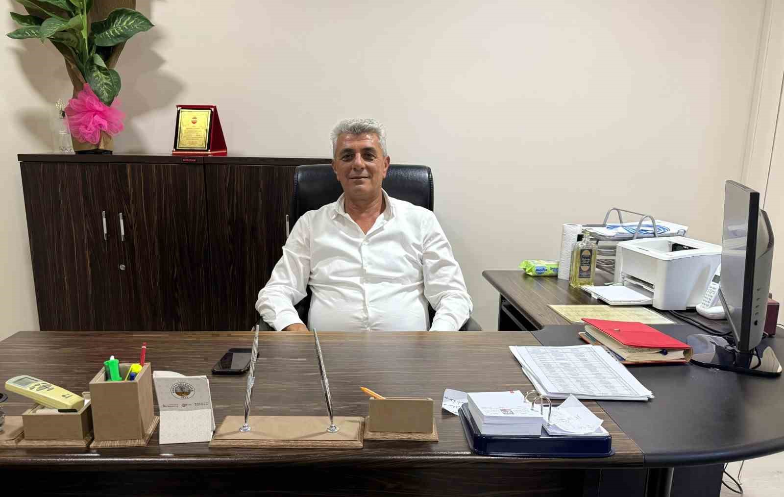 Kahta İlçe Belediyesi’nde Yeni Atama ve Gelişmeler