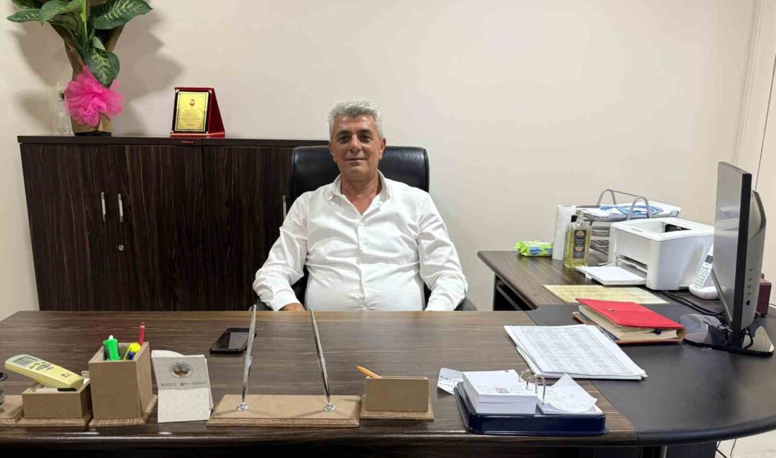 Kahta Belediyesi'nde yönetim kadrosunda önemli değişiklikler gerçekleşti. Güncel gelişmeler ve