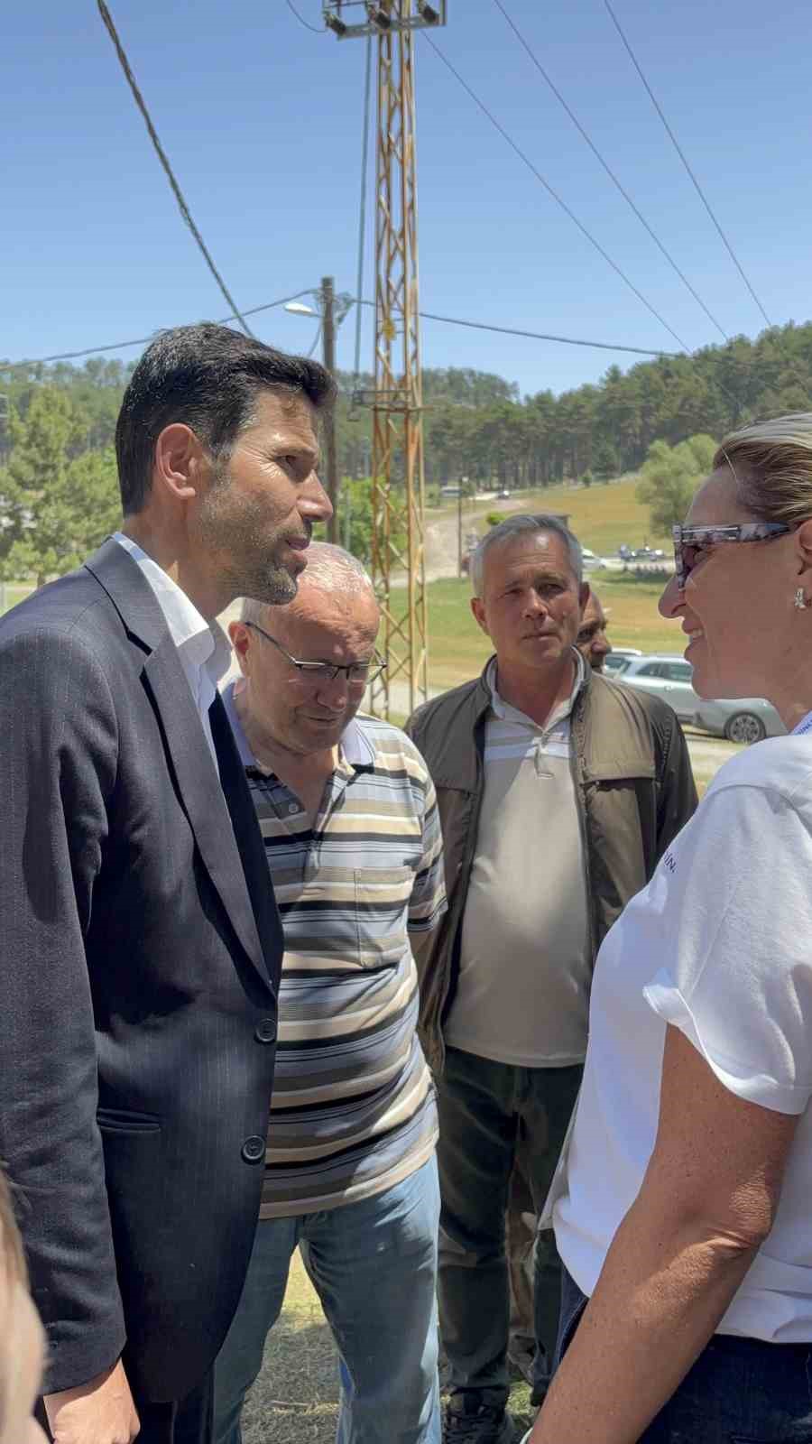 Kalbim Seninle Dayanışma Derneği'nden Çocuklara Umut Dolu Etkinlik