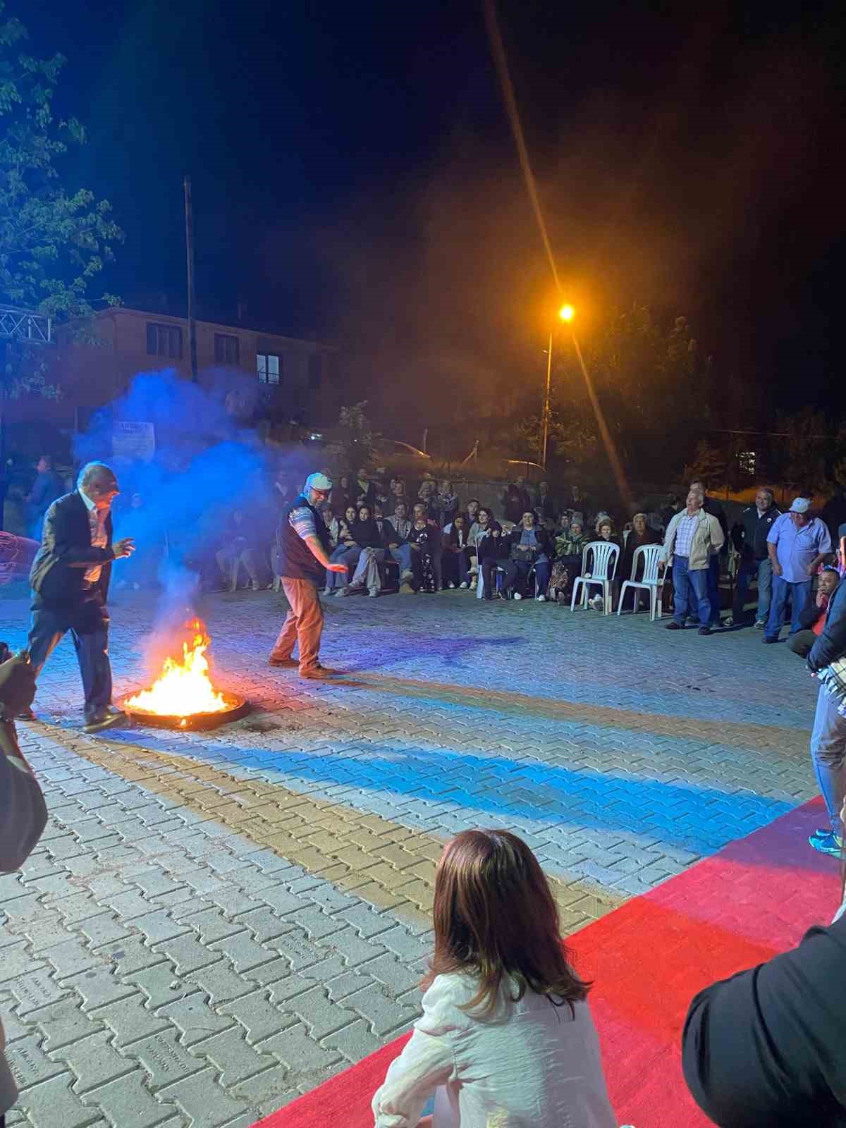 Unutulmaz Anlar ve Geleneksel Lezzetler