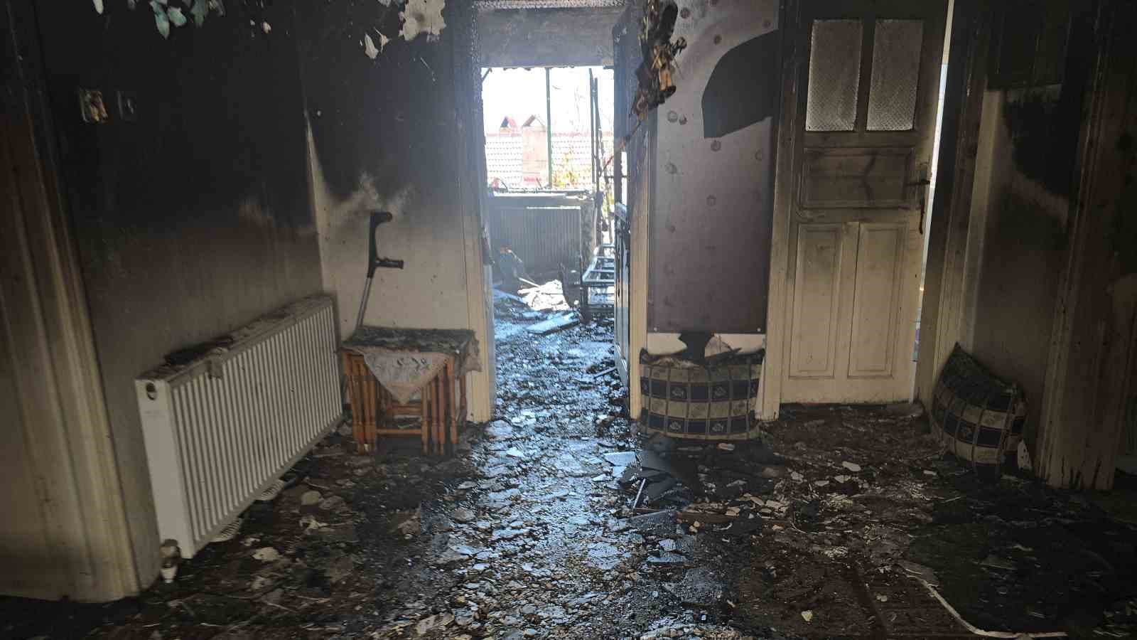 Sağlık Durumu ve Tedavi Süreci