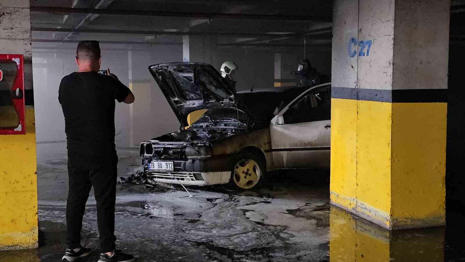 Olayın Detayları ve Müdahale Süreci