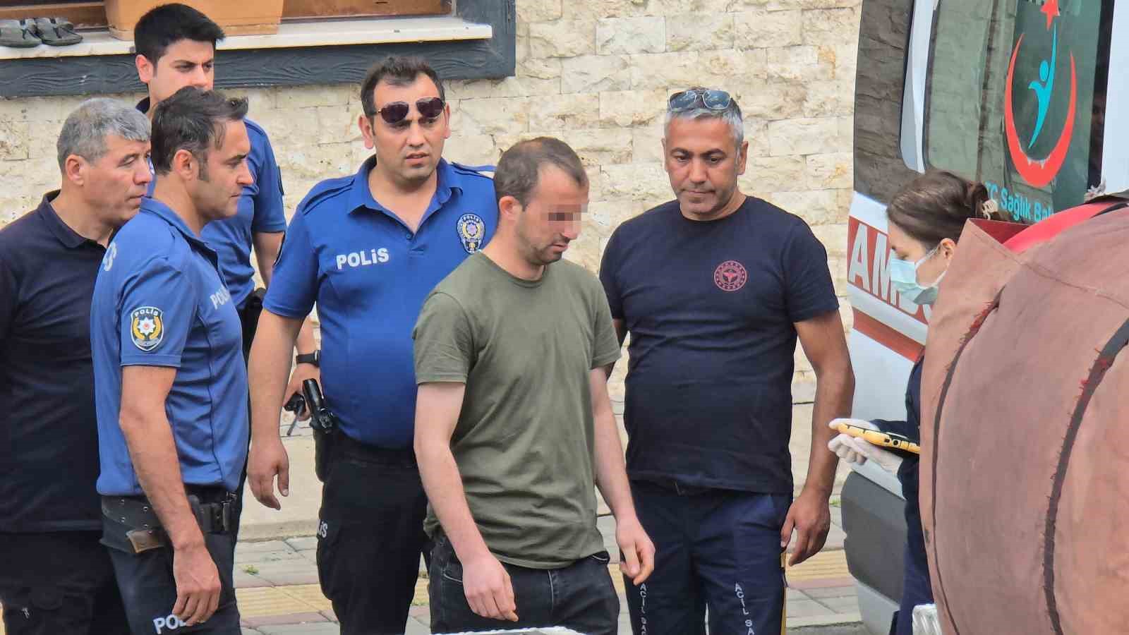 Olayın Gelişimi ve Çevresel Durum