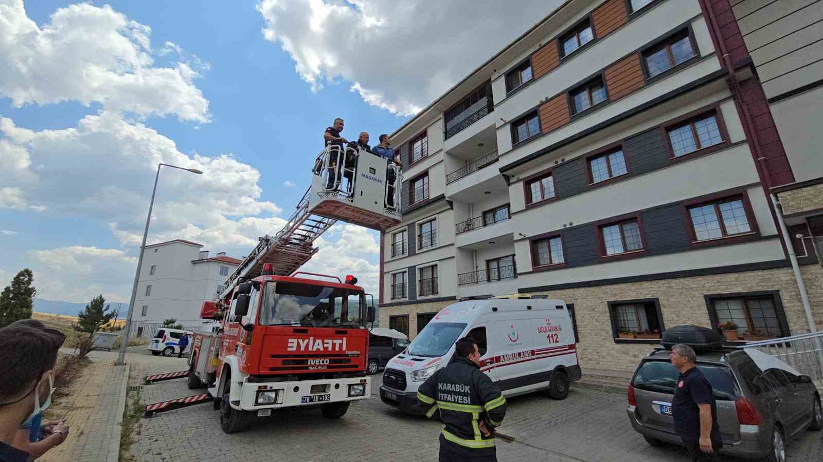 Olayın Nasıl Geliştiği ve Müdahale Süreci