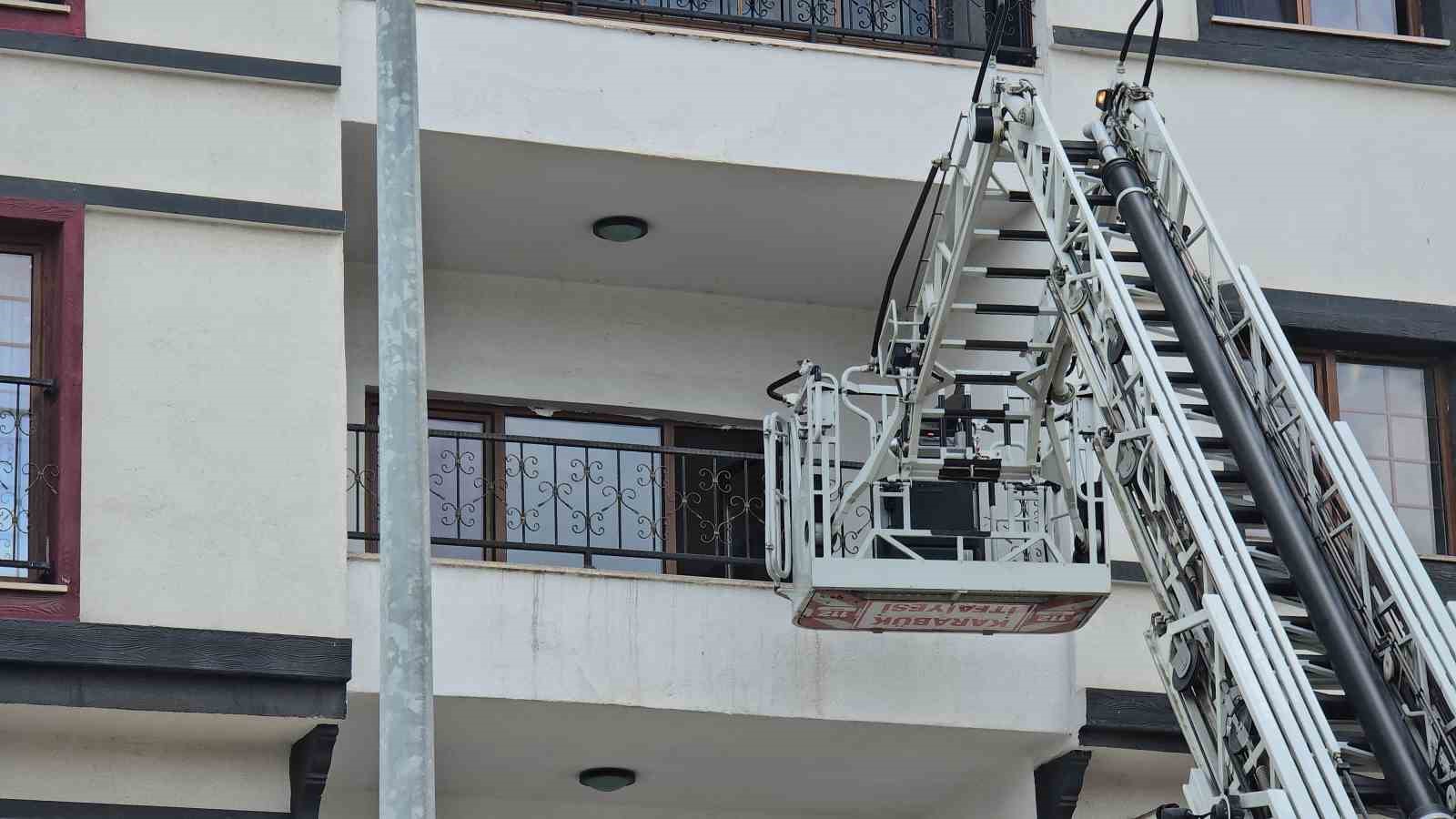 Sonraki Sağlık ve Psikolojik Durum