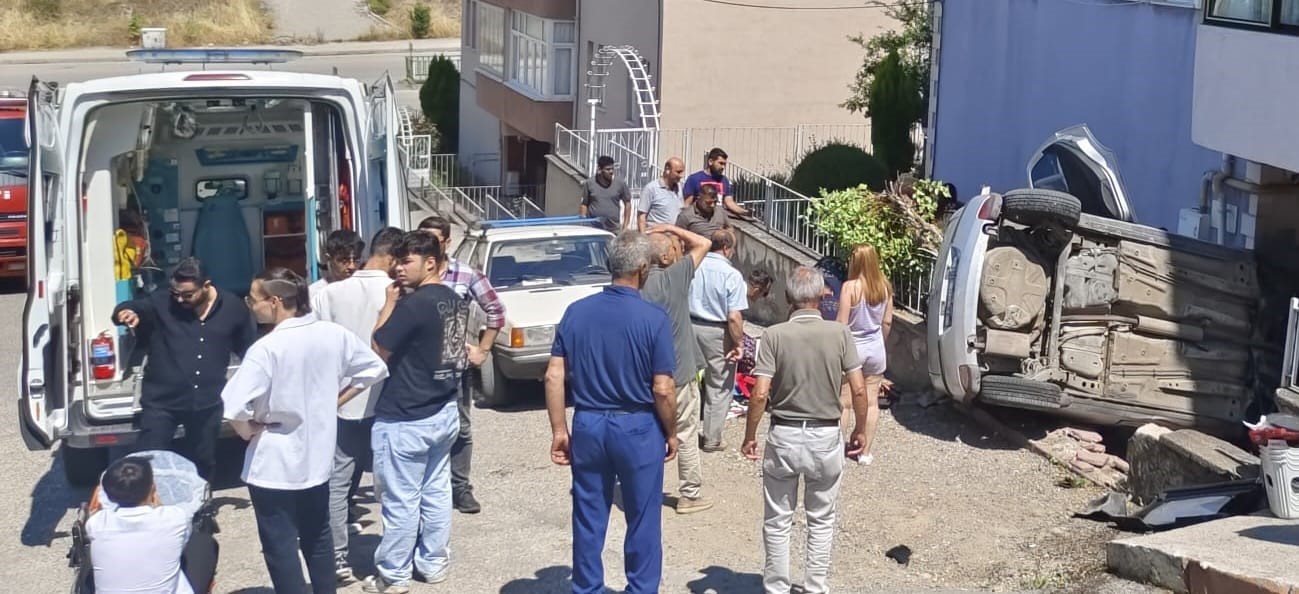 Kaza Detayları ve Olayın Gelişimi