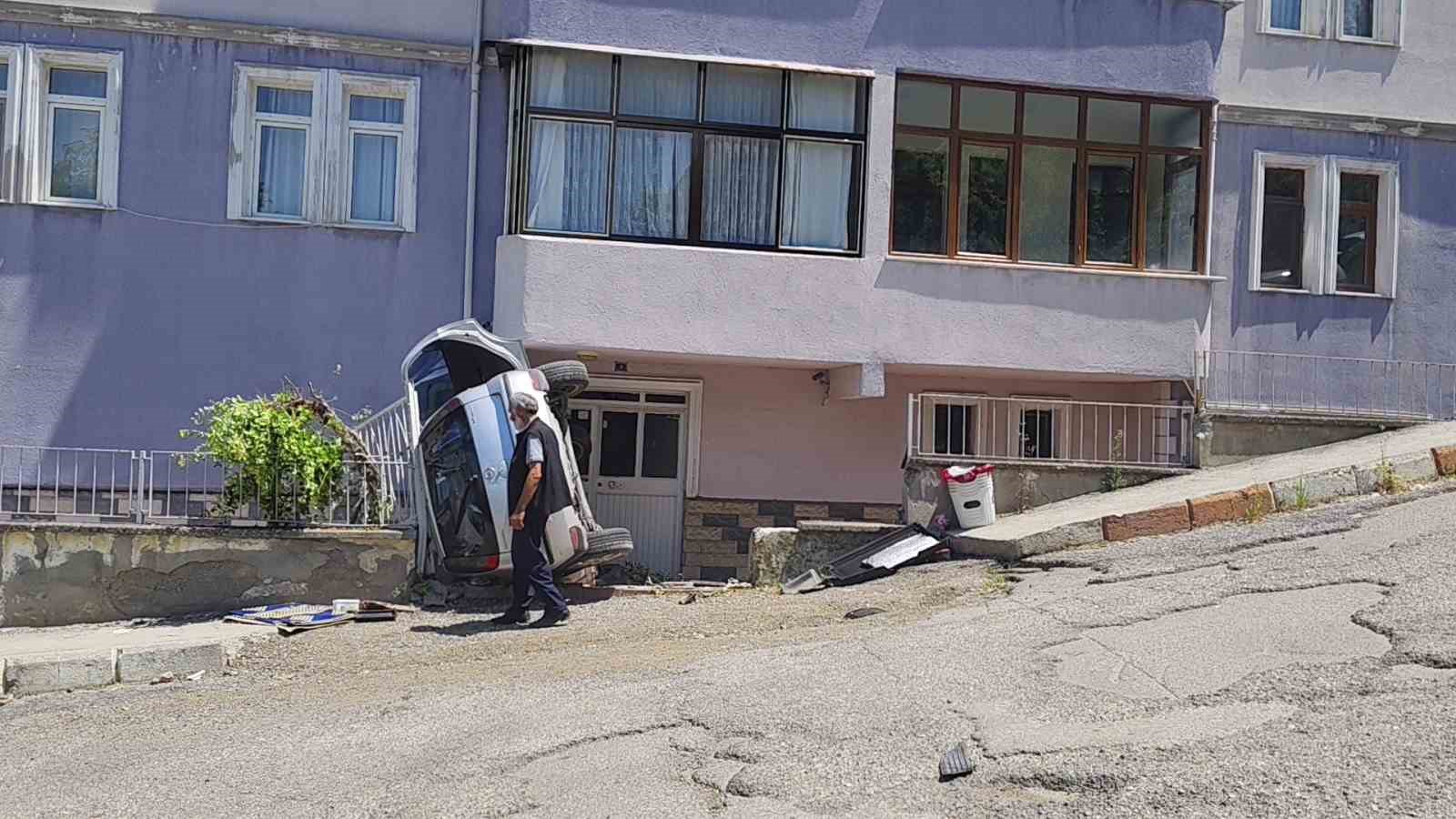 Kazanın Nedenleri ve Araştırmalar