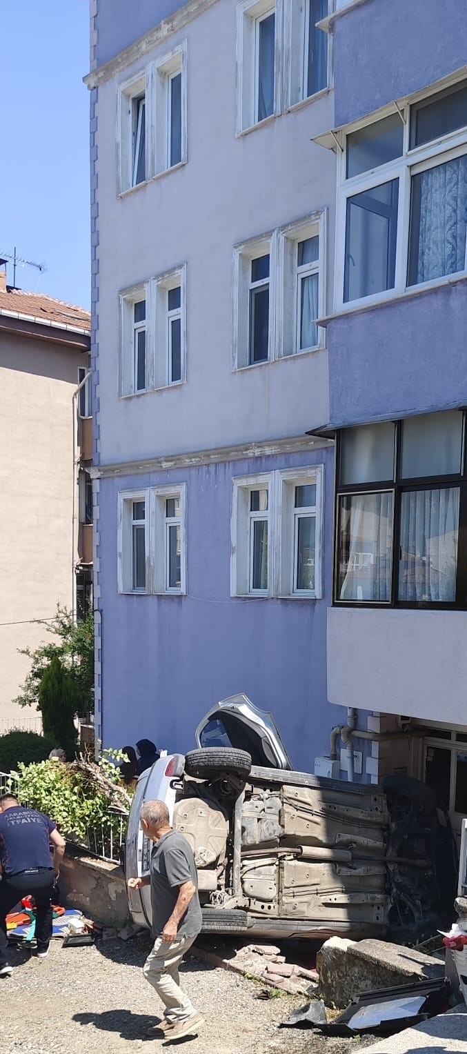 Kazanın Nedenleri ve Araştırmalar