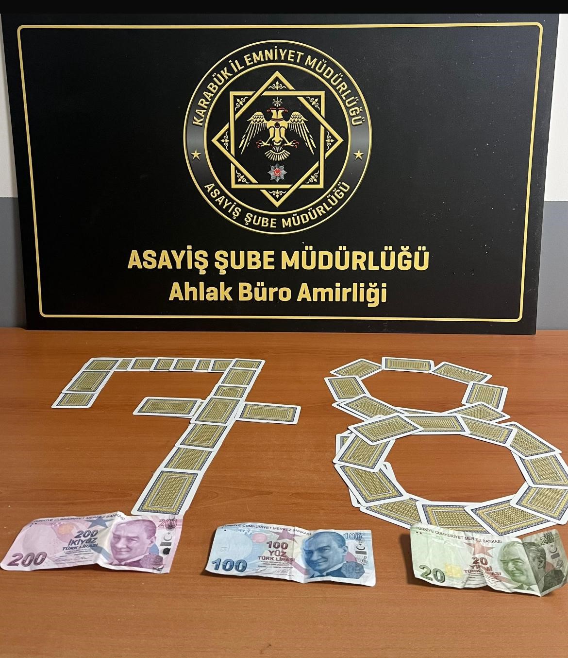 Yasal İşlemler ve Para Cezaları