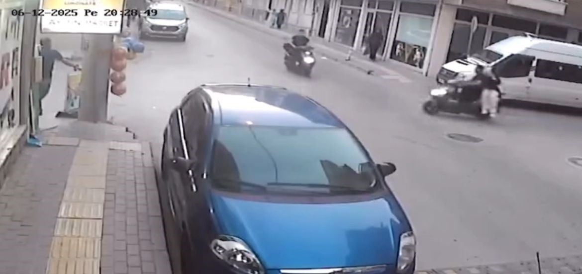 Kazanın Nedenleri ve Çevresel Etkenler