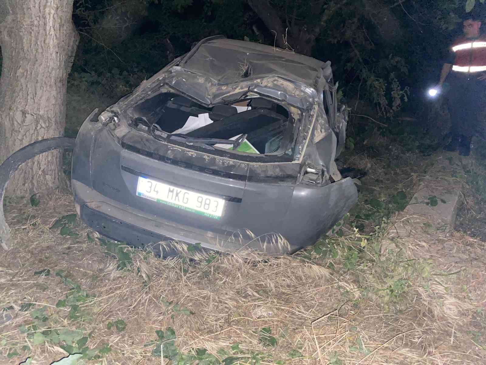 Kazanın Detayları