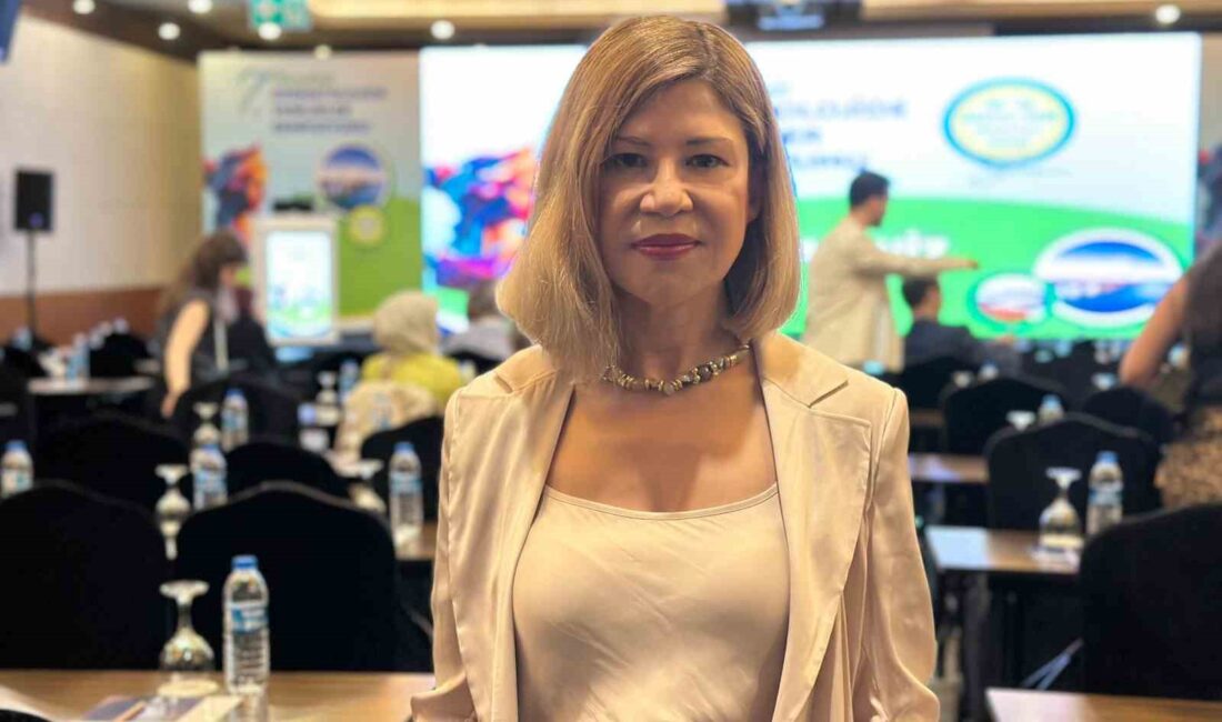 Karadeniz Bölgesi’nde dermatolojide son gelişmeleri ve yenilikleri öğrenmek için bu