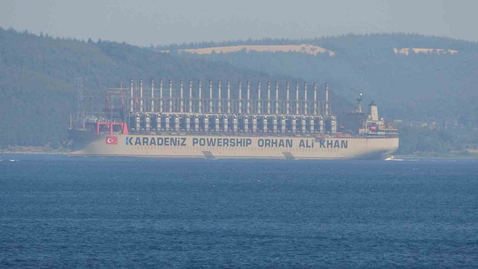 Uluslararası Enerji Gücü ve Katkıları