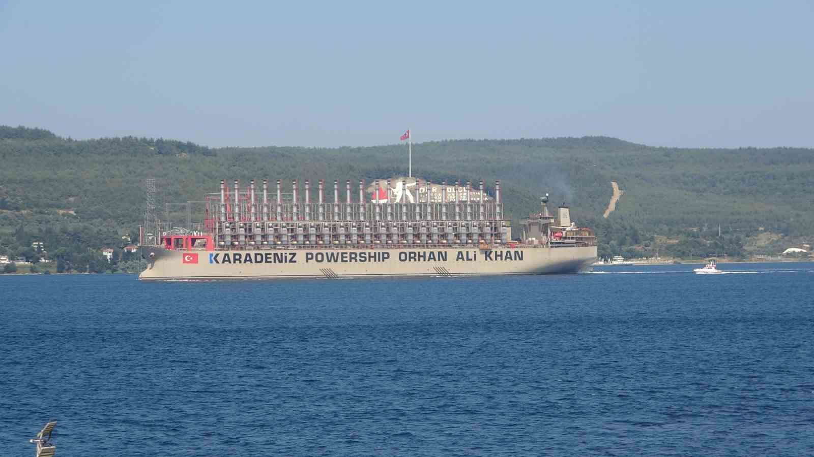 Uluslararası Enerji Gücü ve Katkıları