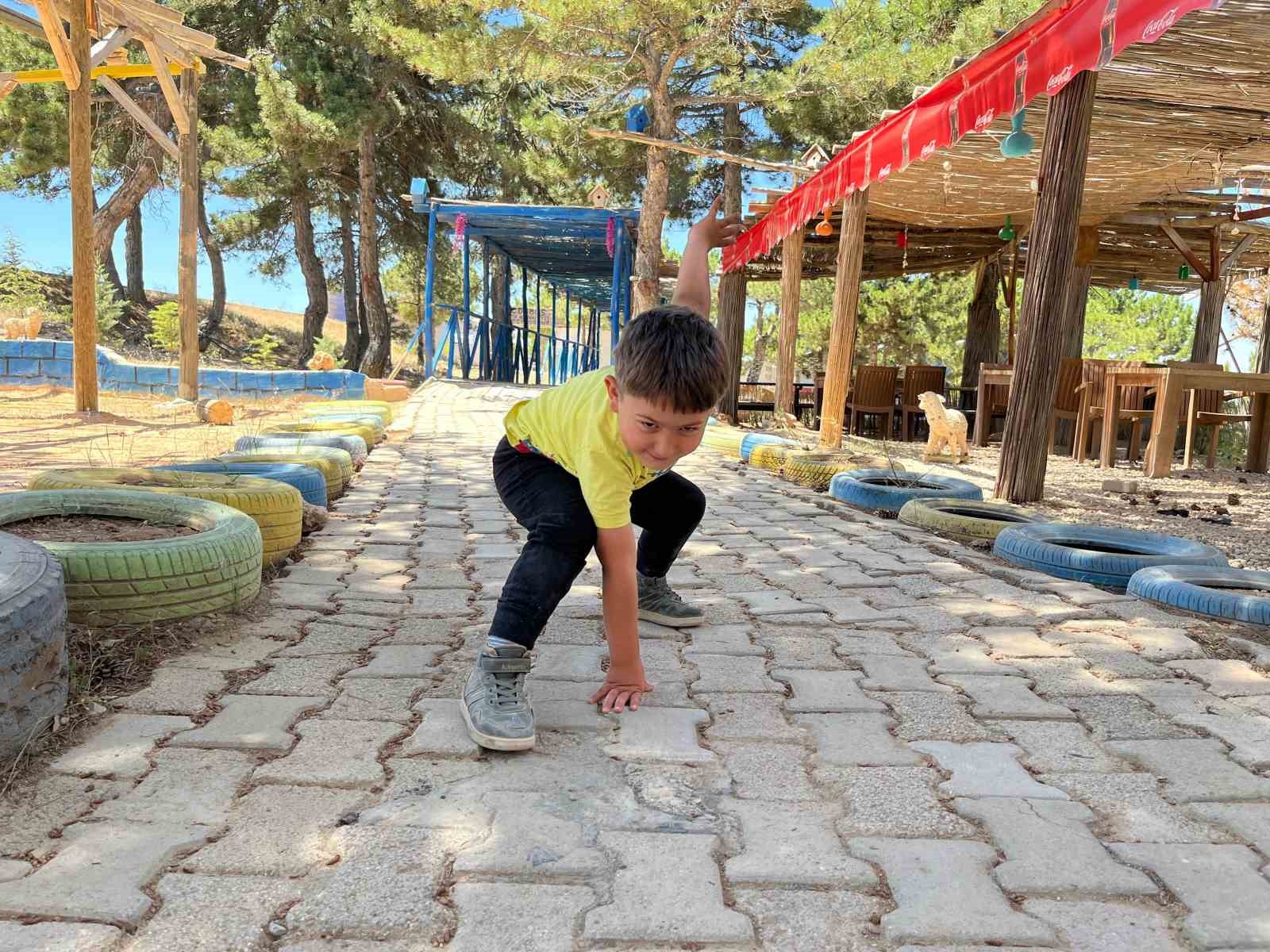 Gözlemler ve Ailelerin Yaşadıkları